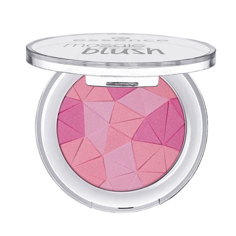 essence berry connection blush